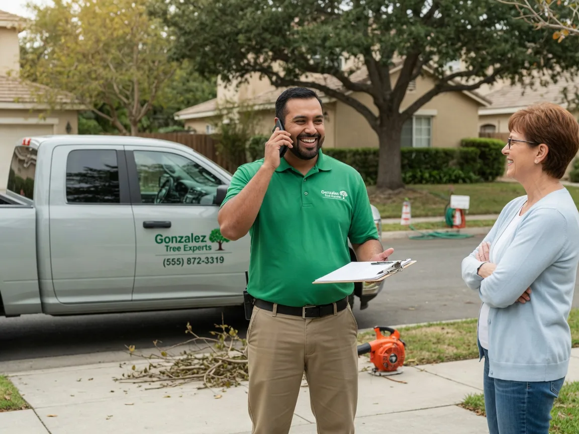 Tree Service Harlingen, TX FAQs